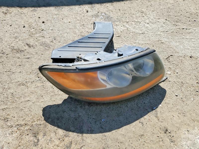 2011 Hyundai Santa fe gls