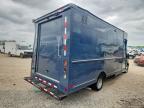 2021 Ford Transit Delivery Truck