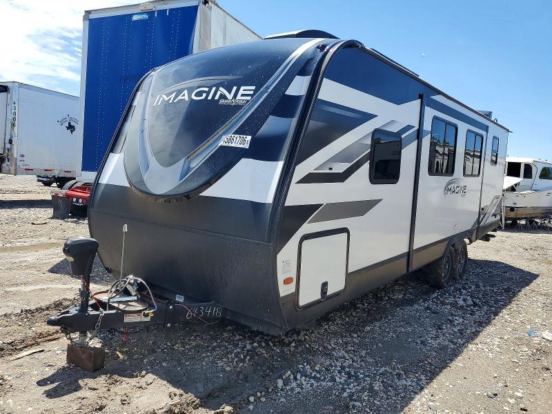 2023 Grand Design Imagine Camper
