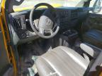 2019 GMC Savana Cutaway G3500