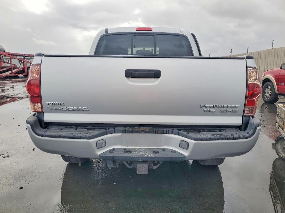 2006 Toyota Tacoma Prerunner V6