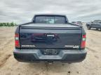 2013 Honda Ridgeline Sport