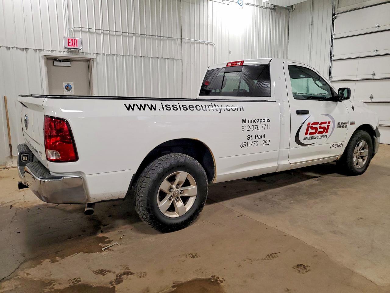 2014 Dodge RAM 1500 ST