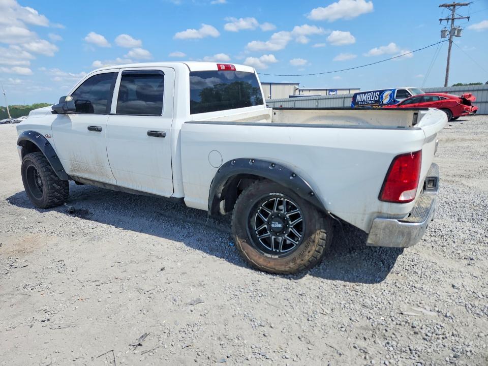 2016 Dodge Ram 2500 st