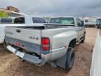 2001 Dodge RAM 3500