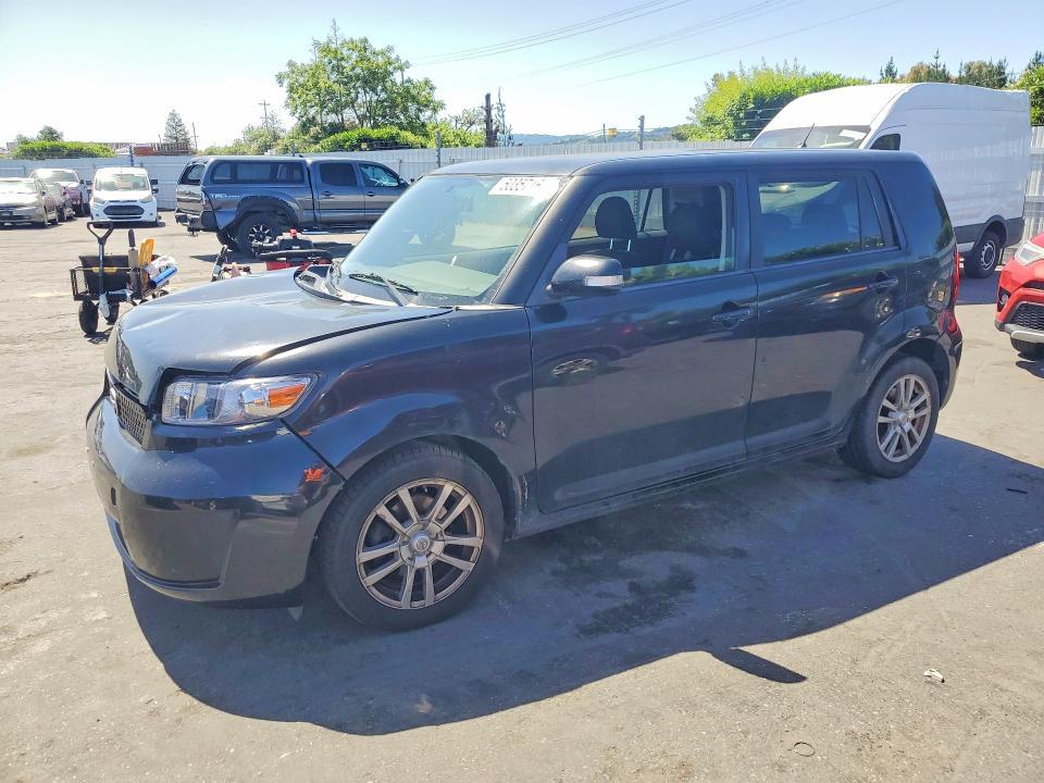 2009 Scion XB