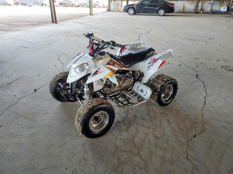 2008 Polaris Outlaw atv