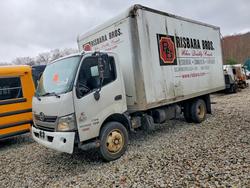 2019 Hino 195 box Truck for sale in West Warren, MA