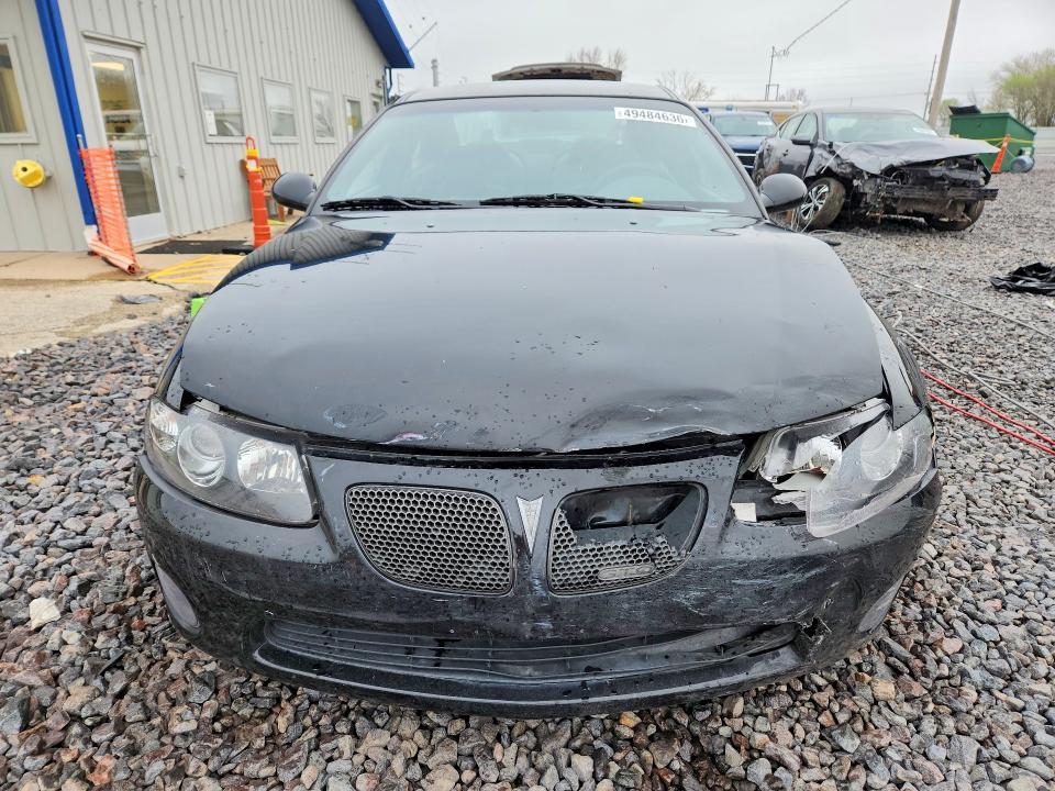 2004 Pontiac GTO