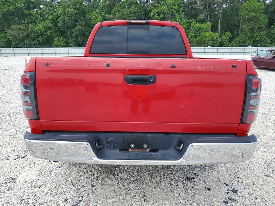 2005 Dodge RAM 1500 ST