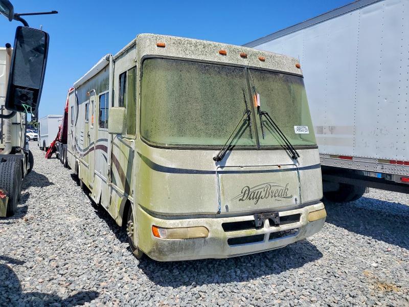 2000 Damon Daybreak RV