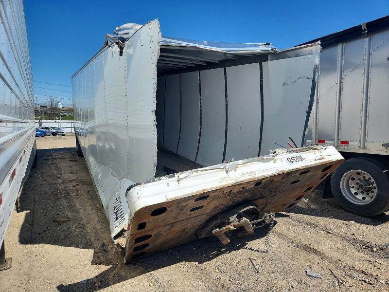2026 Hyundai Translead Inc 2026 Hyundai Translead DRY Van Trailer