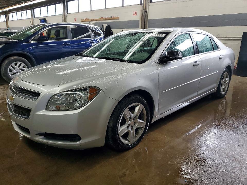 2012 Chevrolet Malibu ls