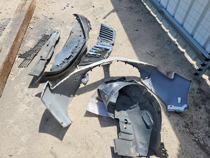 2013 Lincoln Townhouse MKX