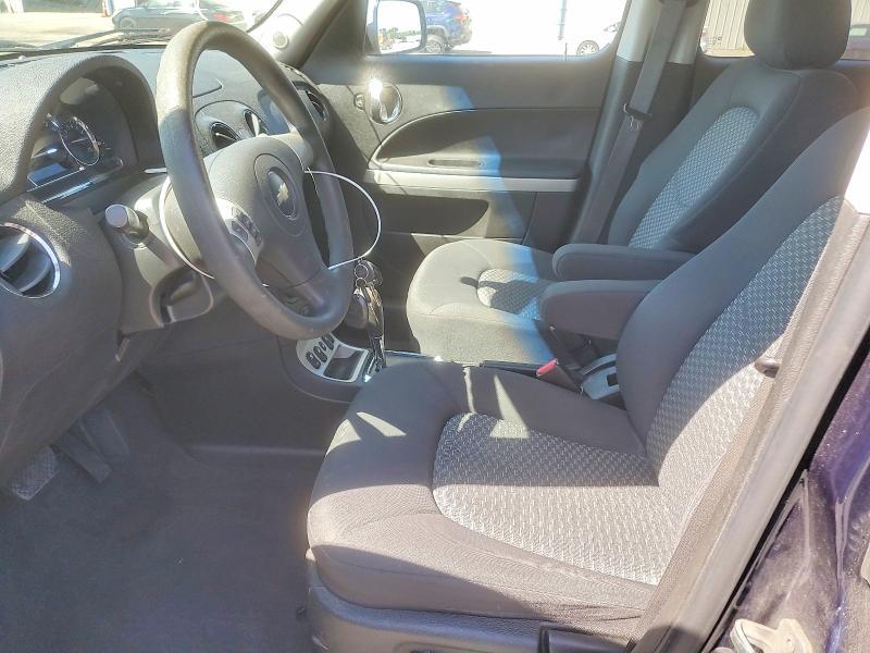 2007 Chevrolet Hhr lt