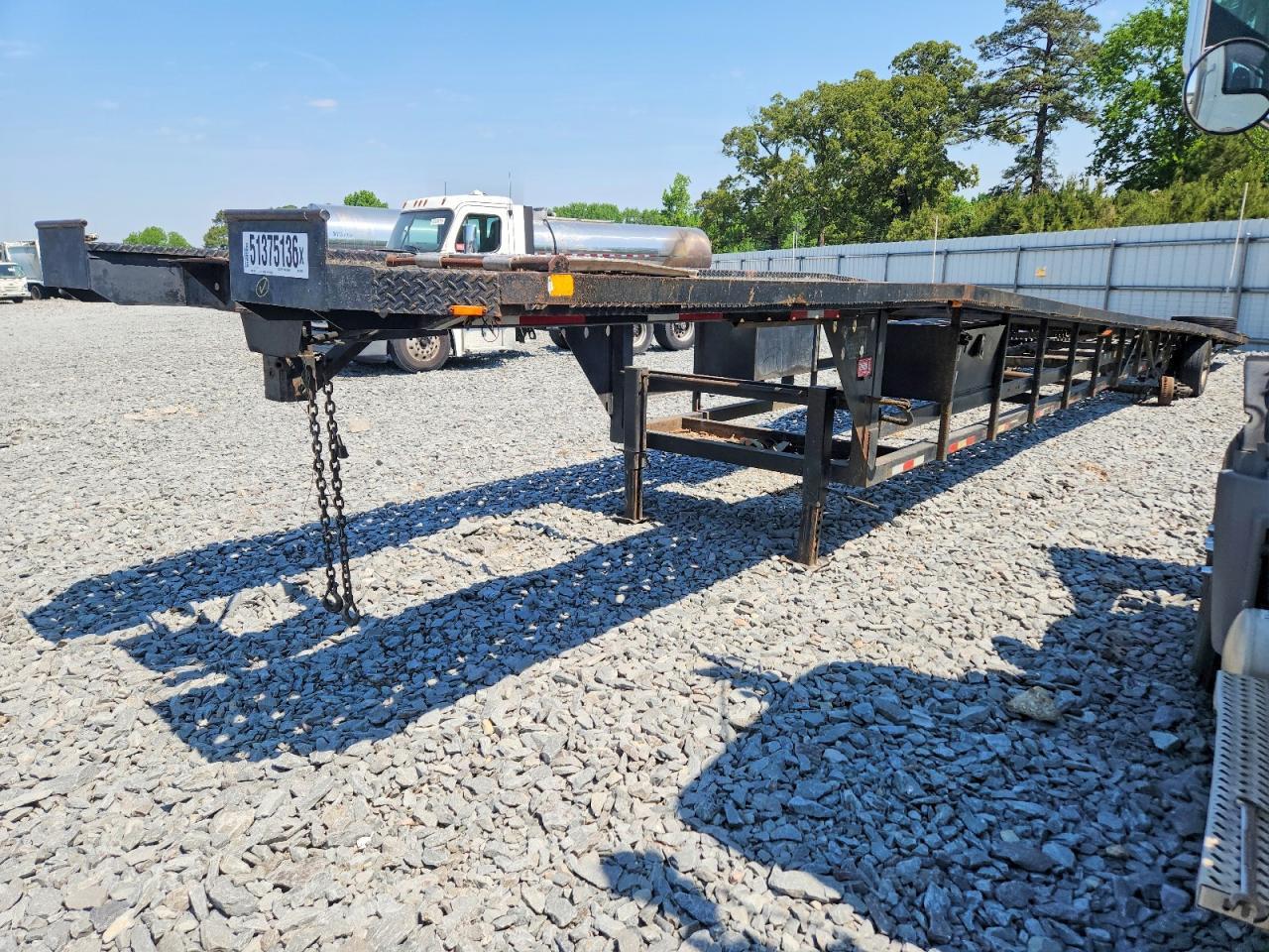 2006 Take 3 Trailers