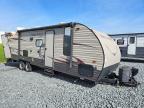 2017 Foresriver 2017 Forest River Grey Wolf Camper