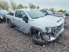 2022 GMC Sierra C2500 SLT