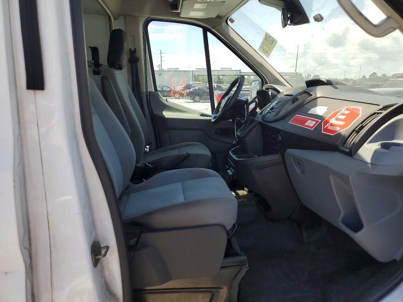 2018 Ford Transit T-350