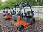 2014 Toyota TA 8FGCU20 Forklift
