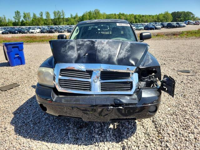 2007 Dodge Dakota Quad SLT