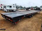 2025 Maxx D Equipment Trailer