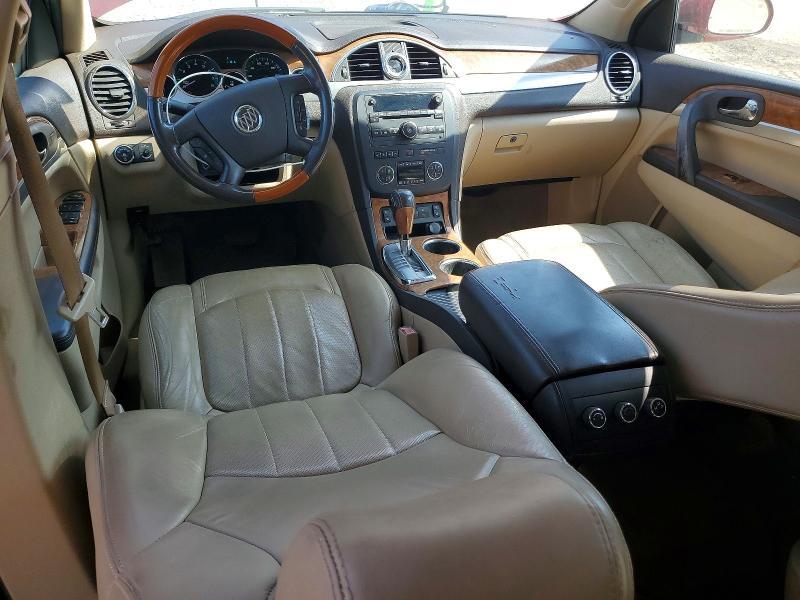 2010 Buick Enclave cxl