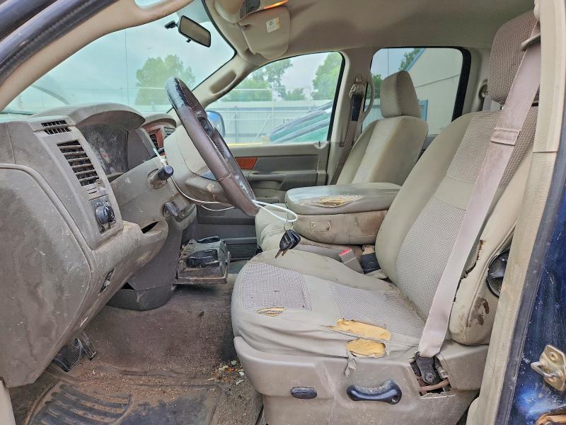 2006 Dodge Ram 1500 st