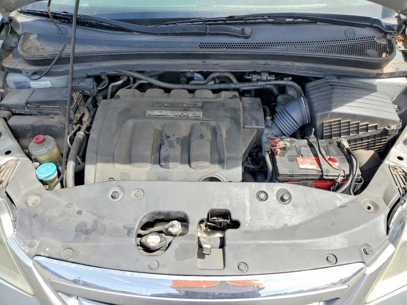 2006 Honda Odyssey Touring