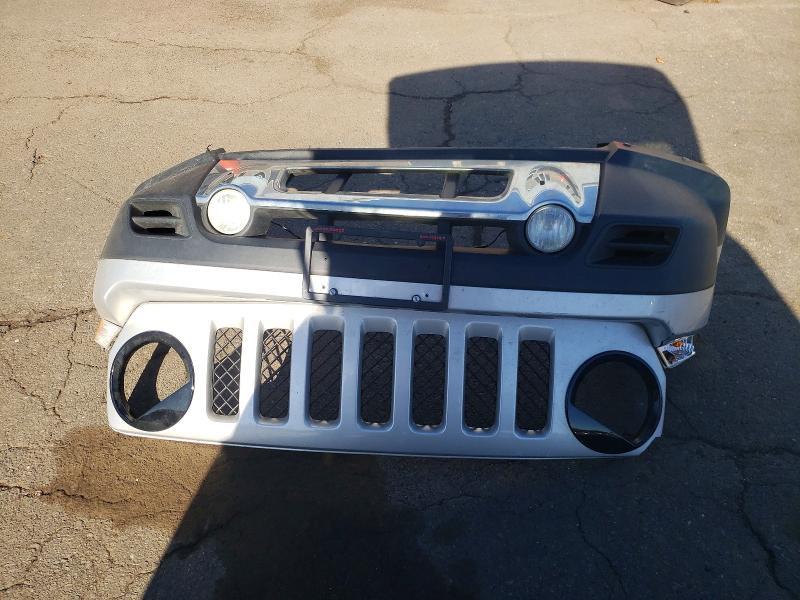 2012 Jeep Patriot Limited