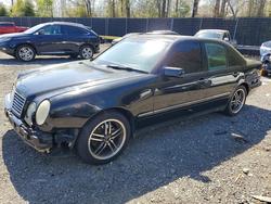 1999 Mercedes-Benz E 320 for sale in Waldorf, MD
