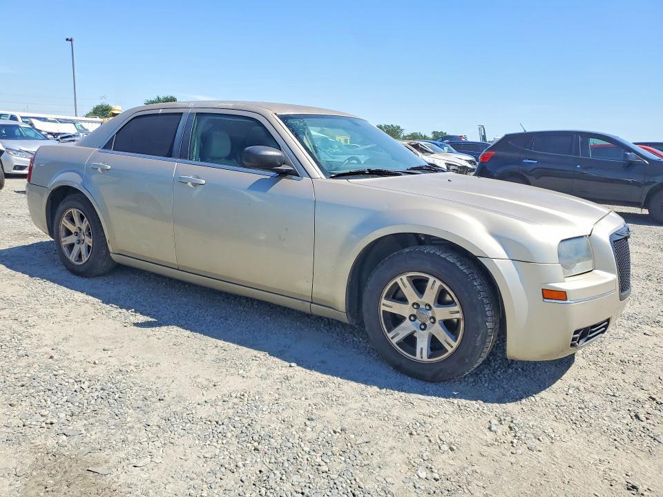 2006 Chrysler 300 Touring