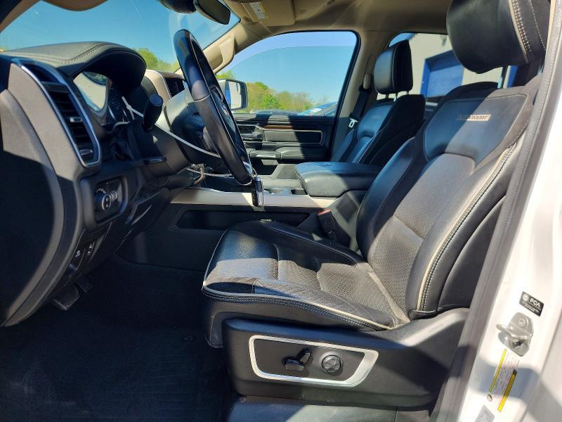 2021 Dodge 1500 Laramie