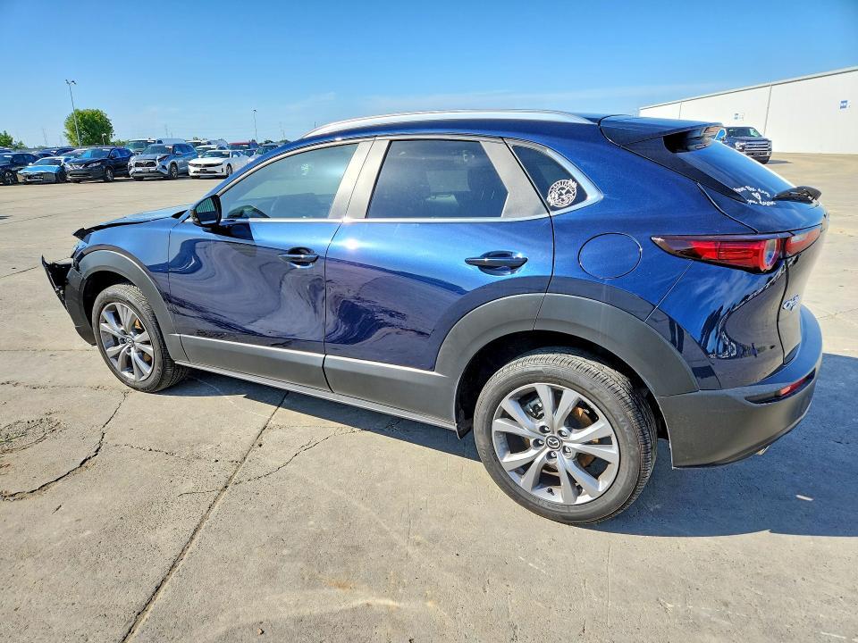 2024 Mazda Cx-30 Select