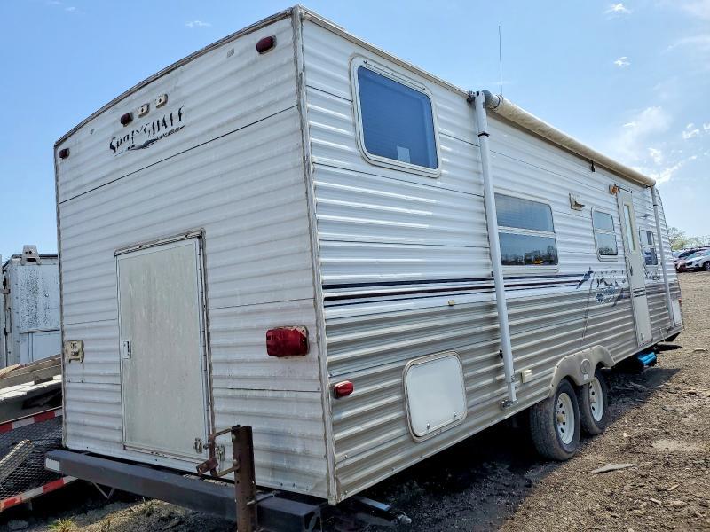 2005 Keystone Springdale