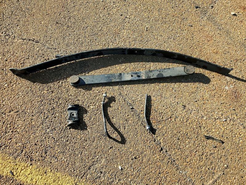 2025 GMC Sierra K1500 AT4