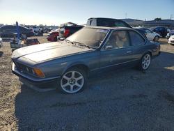 1979 Bmw Motorrad 1979 bmw Motorrad 128i 2D en venta en San Diego, CA