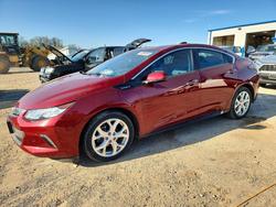2017 Chevrolet Volt Premier for sale in Mcfarland, WI