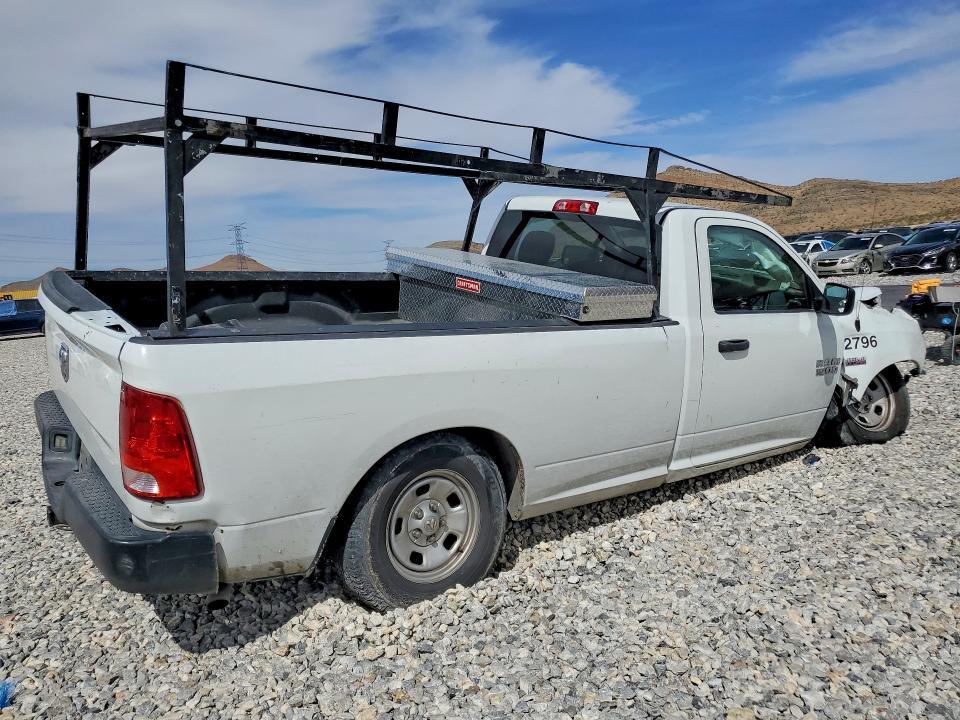 2016 Dodge RAM 1500 ST