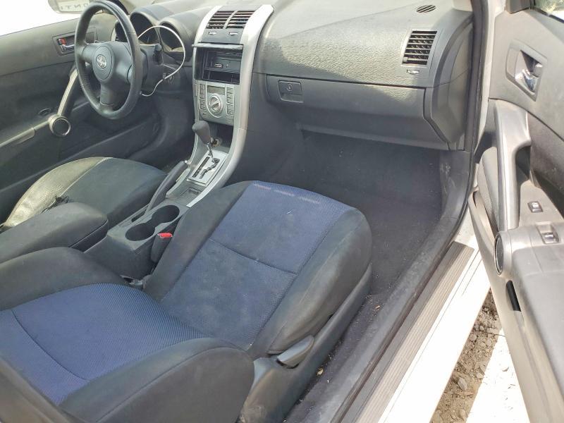 2005 Scion Tc Base