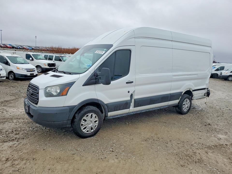 2016 Ford Transit T-350