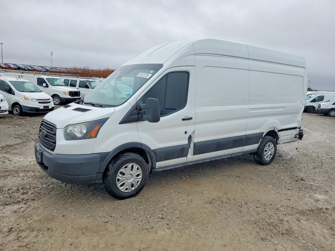 2016 Ford Transit T-350