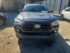 2017 Toyota Tacoma SR5 V6