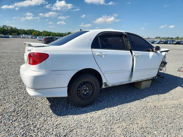 2005 Toyota Corolla s