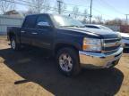 2012 Chevrolet Silverado K1500 LT
