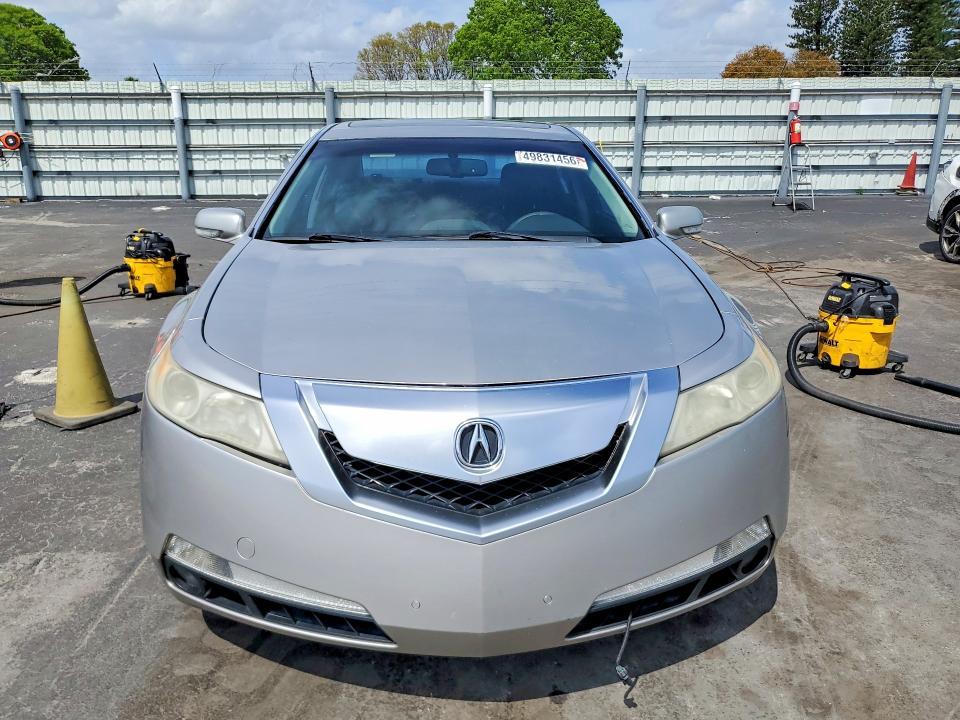 2009 Acura TL