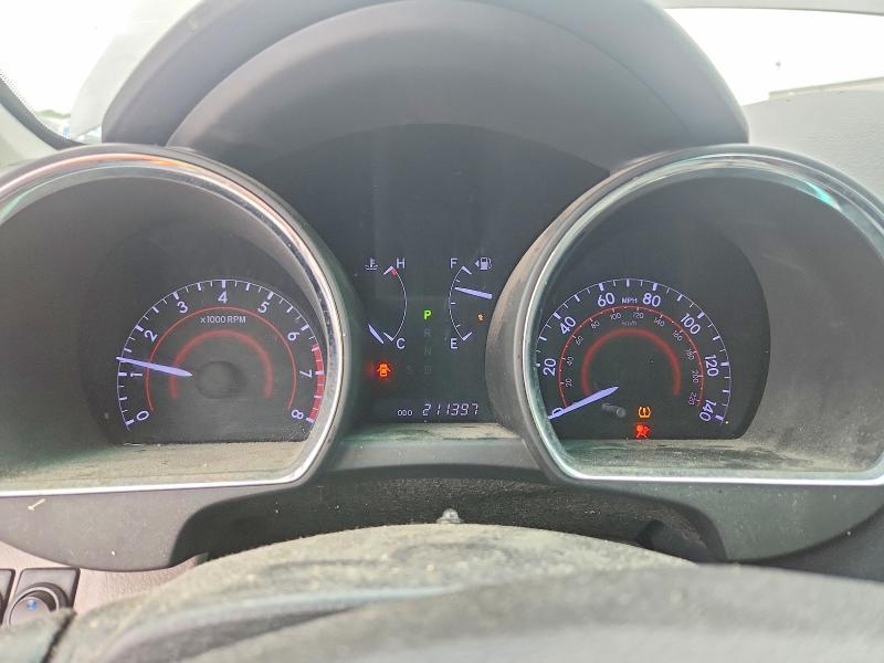 2013 Toyota Highlander Base