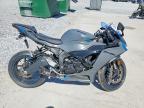 2025 Kawasaki ZX636 K