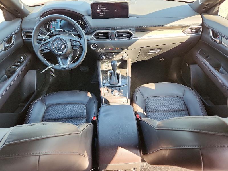 2023 Mazda Cx-5 Signature