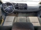 2009 Chevrolet Silverado C2500 Heavy Duty